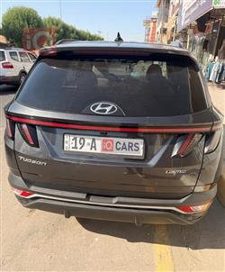 هيونداي توسان